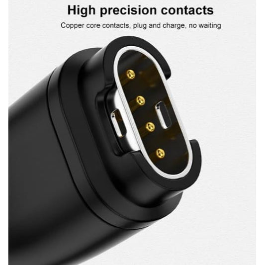 Watch Charging Adapter Compatible with Garmin