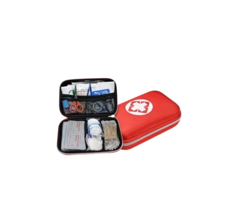 80 in 1 Outdoor survival kit Set Camping Travel, Multifunction First aid SOS EDC Emergency Supplies Tactical for Hunting tool