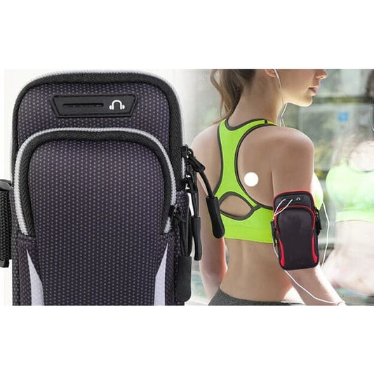 Universal Sports Armband Phone Case Holder