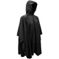 Ultra-Light Waterproof Poncho | Compact Rain Protection