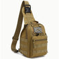 Tactical Shoulder Bag