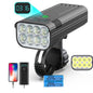 Bicycle Light USB Chargeable LIG009