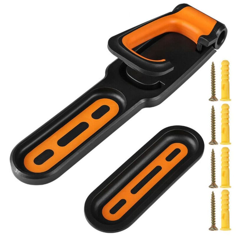 Bike Wall Hook/Stand - Default