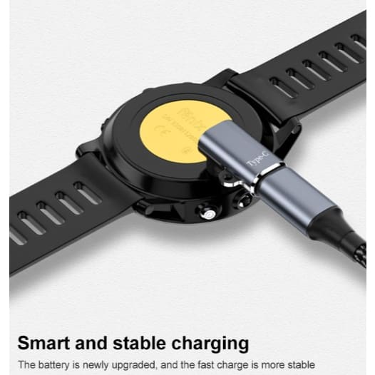 Watch Charging Adapter Compatible with Garmin
