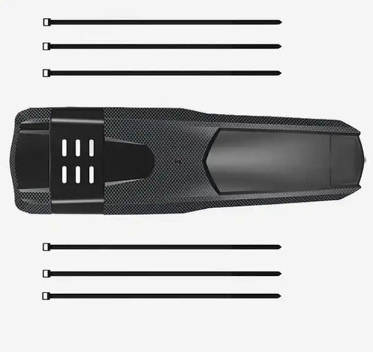 High quality custom designs mountain bike fenders