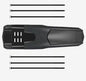 High quality custom designs mountain bike fenders