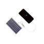 Solar Portable Charging Board Outdoor Waterproof Solar USB Charger