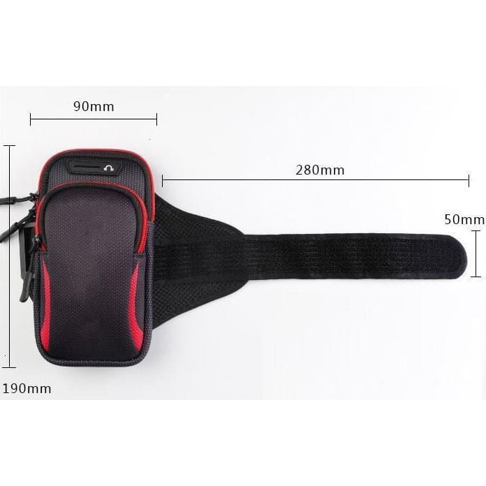 Universal Sports Armband Phone Case Holder