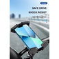 360 Degree Rotation Bike Phone Mount Mobile phone holder